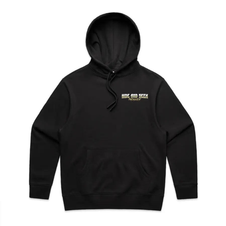 Official HSPQ Heavy Hood