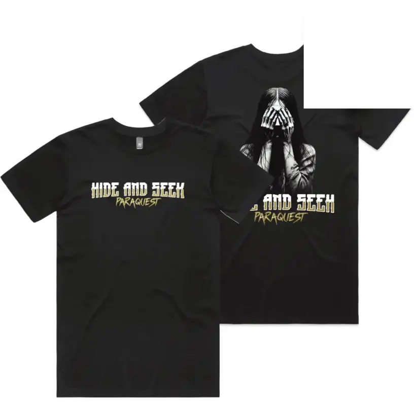 Official HSPQ Streetwear Tee